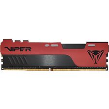 Оперативная память Patriot Viper Elite II 8GB PC4-21300 (PVE248G266C6) Оперативная память Patriot Viper Elite II 8GB PC4-21300 (PVE248G266C6)