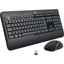 Набор периферии Logitech MK540 Advanced (920-008686)