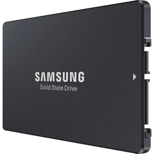 SSD диск Samsung PM9A3 15TB (MZQL215THBLA-00A07)