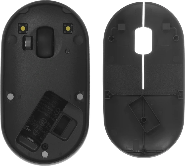 Набор периферии Logitech MK470 графитовый/светло-серый (920-009180)