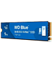 SSD диск WD Blue SN5000 1Tb (WDS100T4B0E)