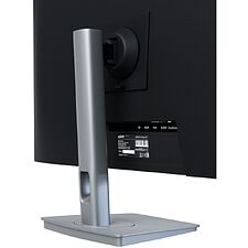 Монитор ABR Technology MS27HQ-i1 Black