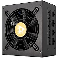 Блок питания Chieftec Polaris 750W (PPS-750FC)