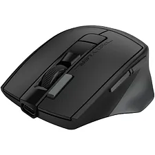 Мышь A4Tech Fstyler FG45CS Air 2 Stone Grey