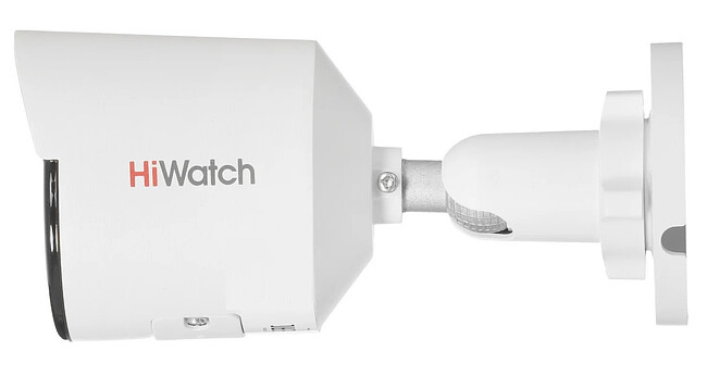 Камера видеонаблюдения HiWatch DS-I250L(D)(2.8mm)