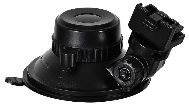 Автомобильный видеорегистратор Digma FreeDrive 212 Night FHD черный (FD212N)