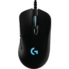 Мышь Logitech G403 черный (910-005636) Мышь Logitech G403 черный (910-005636)