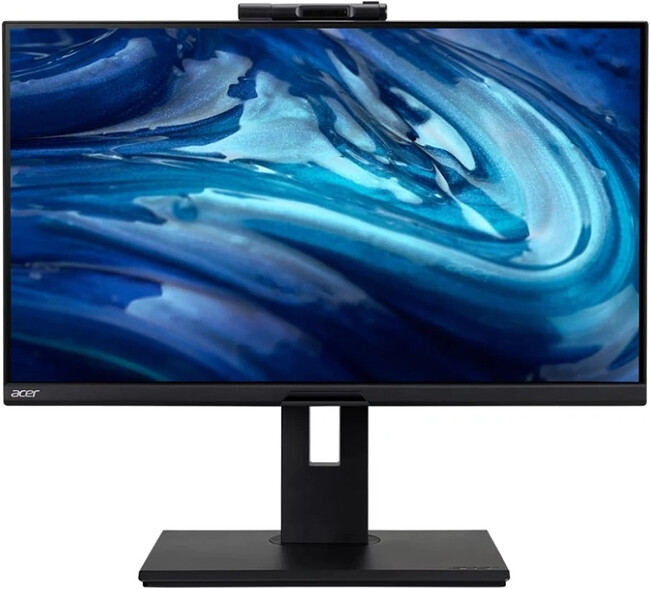 Монитор Acer B278UGbemiqprcuzx (UM.HB8CD.G02)