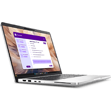 Ноутбук Dell Pro 14 Plus PB14250 Platin Silver (Pro14Plus-7656)