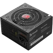 Блок питания Bloody ATX 500W White (BD-PS500W)