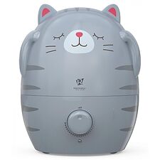 Увлажнитель воздуха Royal Clima Мурррзио серый (RUH-MR200/1.5M-GR)