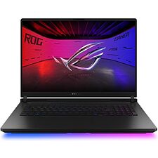 Ноутбук ASUS ROG Strix SCAR 18 G835LW-SA013 Off Black (90NR0LI1-M00140)