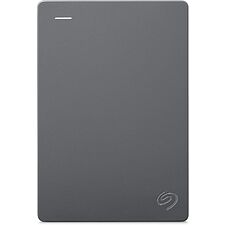 Внешний накопитель Seagate Basic 1TB (STJL1000400)