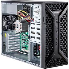 Корпус SuperMicro 531A-IL (SYS-531A-IL)