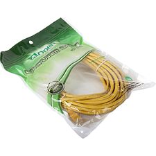 Патч-корд AOpen ANP511 10M Yellow