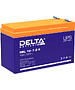 Аккумулятор для ИБП Delta HRL 12-7,2 X