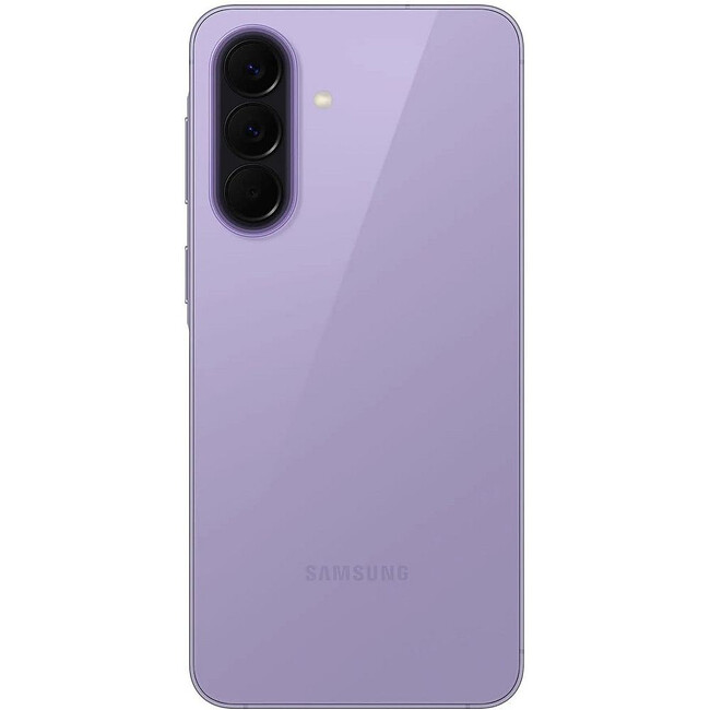 Смартфон Samsung Galaxy A57 5G 12/512Gb сиреневый (SM-A576BZVKCAU)