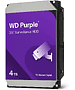 Жесткий диск WD Surveillance Purple Pro 4TB (WD44PURZ)