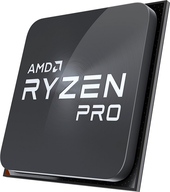 Процессор AMD Ryzen 5 Pro 3600 OEM