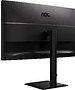 Монитор AOC Q32E4U черный