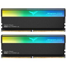 Оперативная память Team Group T-Force Xtreem ARGB 64Gb DDR5 (FF9D564G6400HC32ADC01)