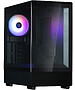 Корпус Zalman P10 Black без БП