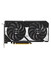 Видеокарта ASUS Dual GeForce RTX 5060 OC 8GB GDDR7 DUAL-RTX5060-O8G-A (90YV0PS0-M0NA00)