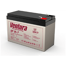 Аккумулятор для ИБП Ventura GP 12-7