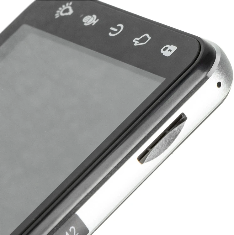 Автомобильный видеорегистратор Sho-Me FHD-925 черный