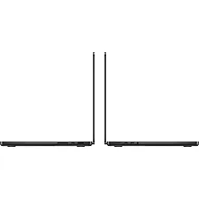 Ноутбук Apple MacBook Pro 14 A3401 M4 Pro Space Black (MX2H3LL/A)