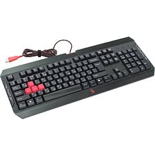Клавиатура A4Tech Bloody Q100