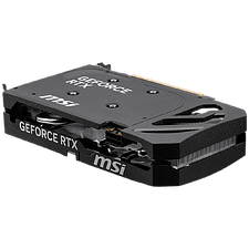 Видеокарта MSI GeForce RTX 5060 Shadow 2X OC 8Gb GDDR7 RTL
