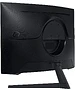 Монитор Samsung S27CG550EI черный (LS27CG550EIXCI)