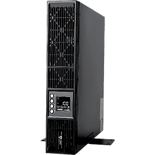 Источник бесперебойного питания Сайбер Электро Эксперт-2000Р