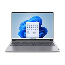 Ноутбук Lenovo ThinkBook 16 G6 IRL Arctic Grey (21KH0096RU)