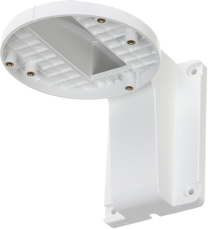 Кронштейн для камер видеонаблюдения Hikvision DS-1258ZJ