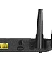 Роутер беспроводной Cudy N300 черный (LT400)