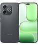 Смартфон Honor 600 Lite 8GB/256GB LNA-NX1 Velvet Black (5109CEJQ)