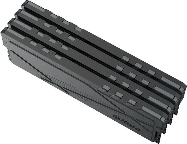 Оперативная память Dahua C600 16GB DDR4 (DHI-DDR-C600UHD16G32)