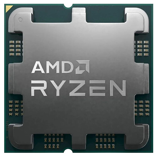 Процессор AMD Ryzen 5 5500GT OEM