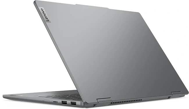 Ноутбук Lenovo IdeaPad 5 14IRH9 Grey (83KX006XRK)
