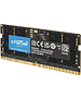 Оперативная память Crucial 8GB DDR5 (CT8G56C46S5)