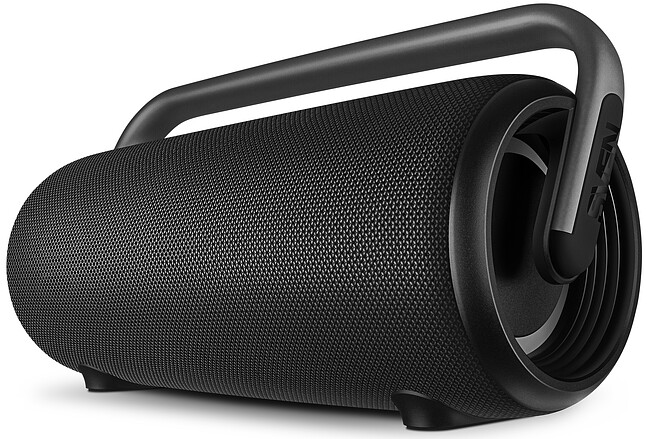 Портативная колонка Sven PS-395 черный (SV-022815)