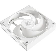 Вентилятор для корпуса ID-Cooling AS-120-W White