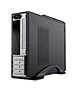 Корпус Powerman ST616BK 450W (6188898)