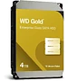 Жесткий диск WD Desktop Gold 512E 4TB (WD4004FRYZ)