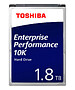 Жесткий диск Toshiba 1.8TB 10500RPM (AL15SEB18EQ)