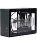 Корпус Zalman M2 mini серый