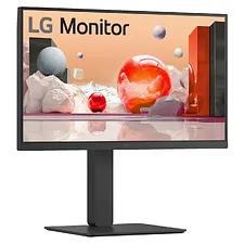 Монитор LG 23.8" 24BA650-B (24BA650-B.ARUZ)