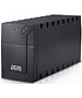 Источник бесперебойного питания Powercom Raptor 600VA (RPT-600AP)